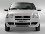 Fiat Siena EL 2009 года